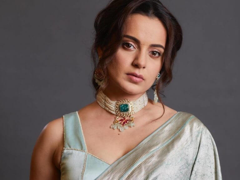 CISF Gard Arrested Who Slapped Kangana Ranaut