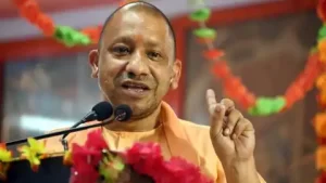 Lok Sabha Election 2024 cm yogi adityanath addressed public meeting in chandigarh