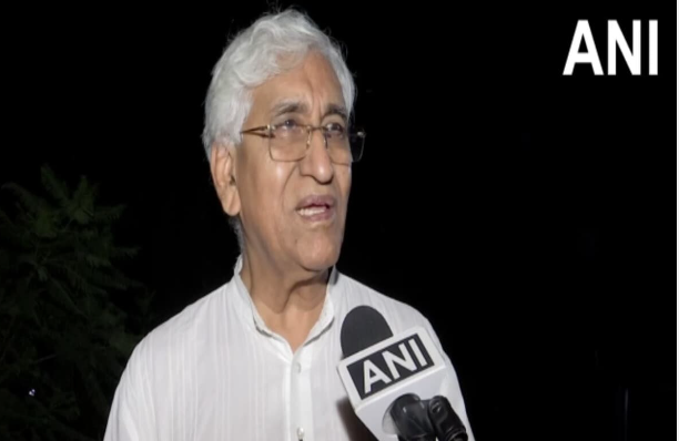 Congress leader TS Singh Deo | SHRESHTH BHARAT