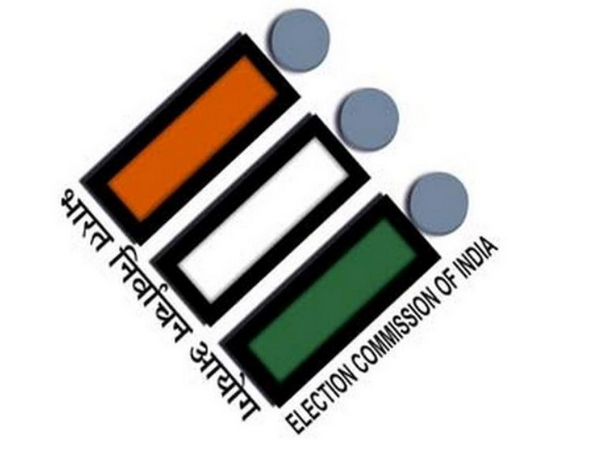 Election Commission of India | announces | elections | 56 Rajya Sabha seats | 15 states | shreshth bharat |