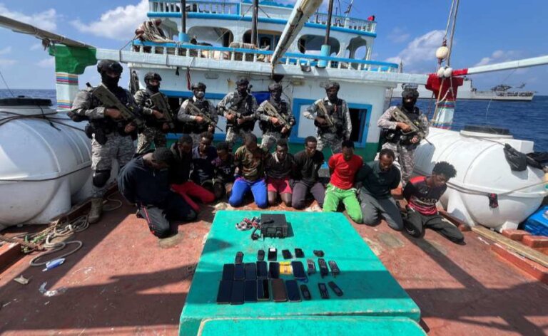 Indian navy | Indian Navy warship INS Sumitra | Iranian-flagged fishing vessel | Al Naeemi | Somalia | INS Visakhapatnam | shreshth bharat |