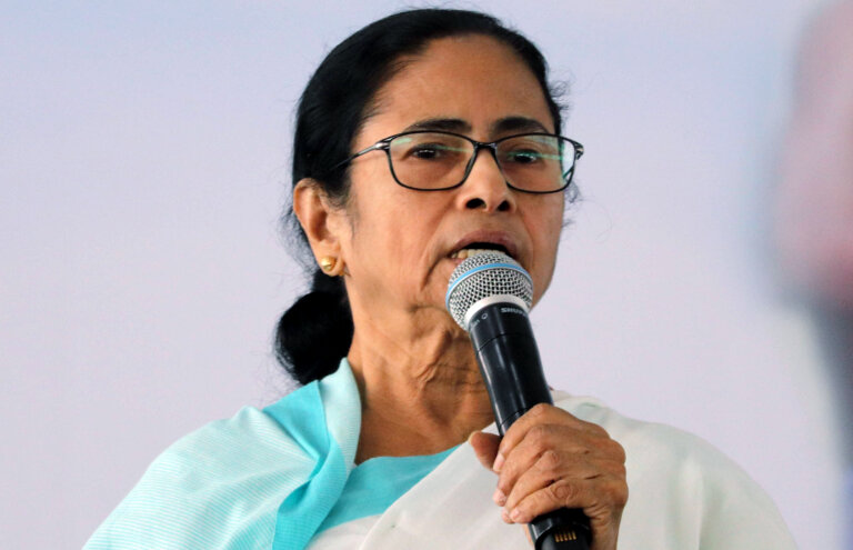 No alliance in Bengal | INDIA bloc | Trinamool Congress supremo Mamata Banerjee | fight alone in Bengal | shreshth bharat |