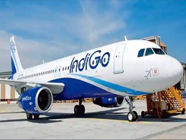 IndiGo elevates connectivity | Direct flights | between Mumbai-Ayodhya | shreshth bharat |