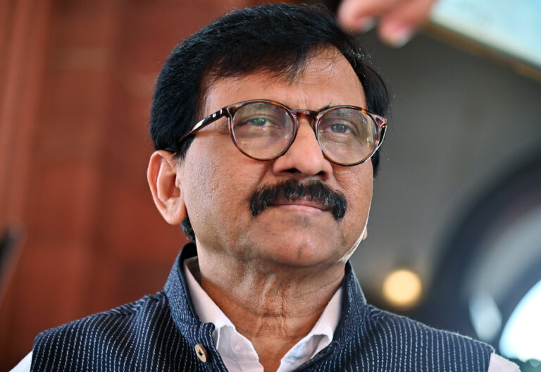 Shiv Sena (UBT) MP Sanjay Raut | Enforcement Directorate | Maharashtra Assembly | Shiv Sena | shreshth bharat |