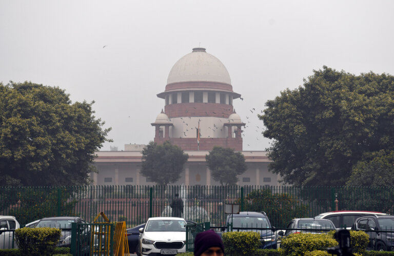 Supreme Court | shreshth bharat