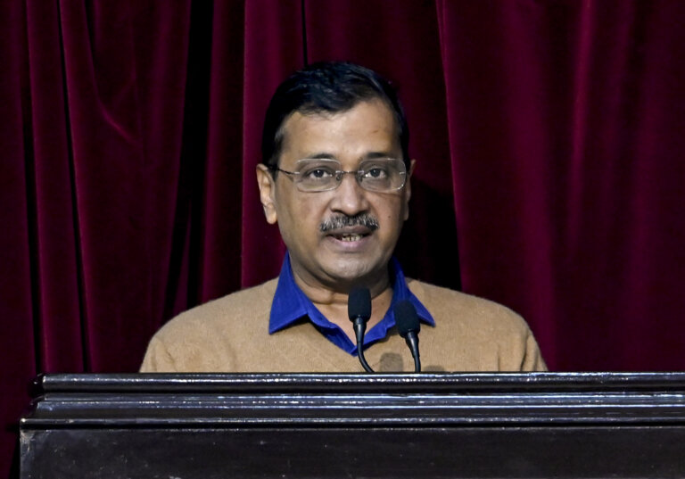 India expressed strong objection to US on kejriwal arrest