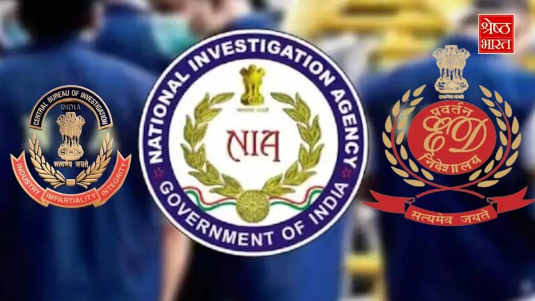 CBI-ED-NIA team | visit UK soon | expedite extradition process | India's key fugitives | A high-level team of officers | SHRESHTH BHARAT |