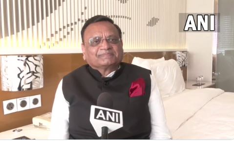 Uttar Pradesh Congress in-charge Avinash Pandey | Divide in SP-Congress alliance | INDIA bloc | Samajwadi Party | CONGRESS | former U.P. Chief Minister Akhilesh Yadav | LOK SABHA ELELCTION 2024 | SHRESHTH BHARAT |