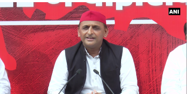 SP AKHILESH YADAV ANNOUNCED LSELECTION FIRST LIST। SHRESTHBHARAT।