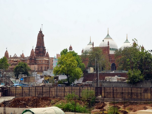 Shahi Eidgah Mosque |Allahabad High Court | Sreshth Bharat