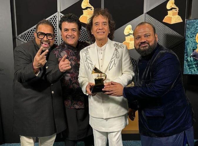 grammy Awards 2024 | 66th grammy awrads | shreshth bharat |