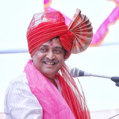 maharastra | Ashok Shankarrao Chavan | Member of the Maharashtra Assembly | resigning | lok sabha election 2024 | shreshth bharat |