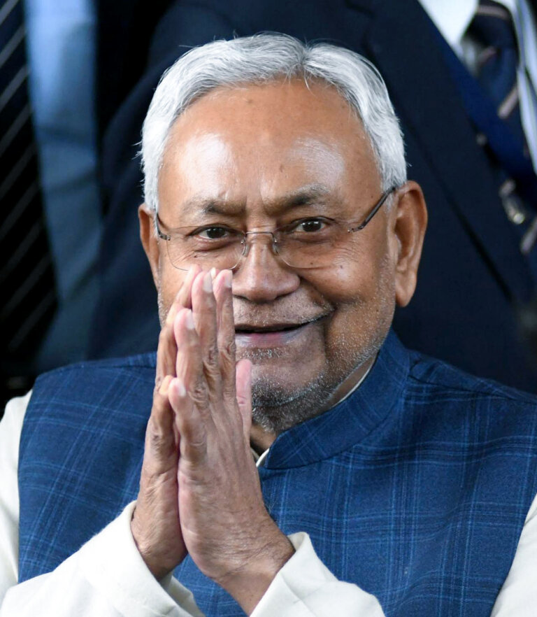 Lok sabha election result 2024 sharad pawar offer deputy pm post to nitish kumar congress reports