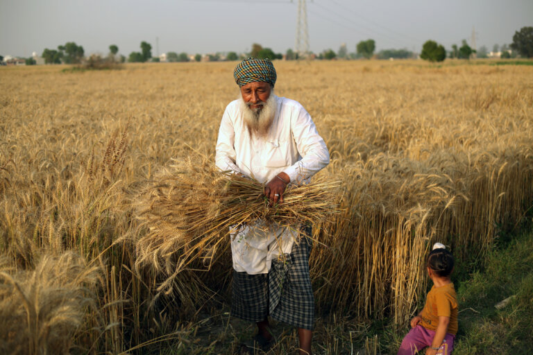 farmers\farmers protest\punjab kisan\msp bill\delhi kooch\delhi police\kisan aandolan\Shreshth Bharat|