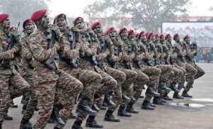 Indian Army| India VS China | Shreshth Bharat