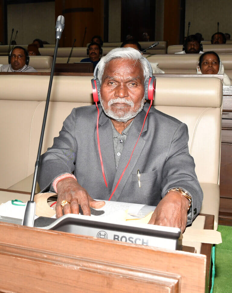 Chief Minister Champai Soren | newly formed government | confidence motion | FLOOR TEST | Assembly Speaker Rabindra Nath Mahato | Jharkhand Mukti Morcha | Former Jharkhand Chief Minister | Directorate of Enforcement | SHRESHTH BHARAT |