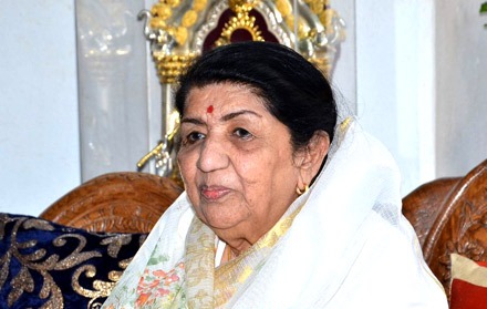 Lata Mangeshkar | death anniversary | Swara Kokila | SHRESHTH BHARAT |