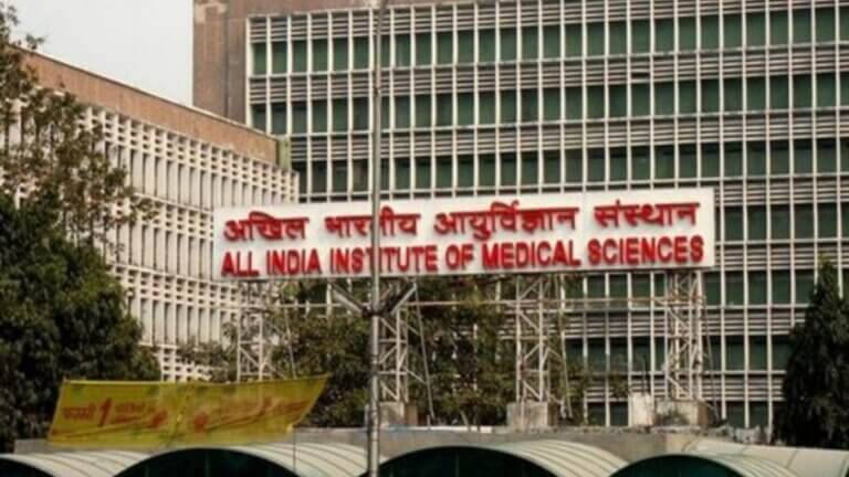 AIIMS launches | AI-based platform | Cancer Diagnosis | SHRESHTH BHARAT |