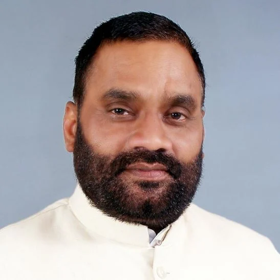 UTTAR PRADESH | Swami Prasad Maurya | SMAJWADI PARTY | SHRESHTH BHARAT |