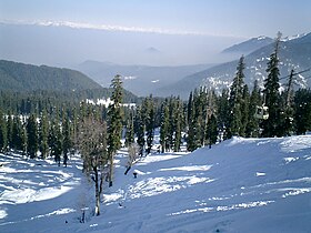 KASHMIR | GULMARG | Avalanche | SHRESHTH BHARAT |