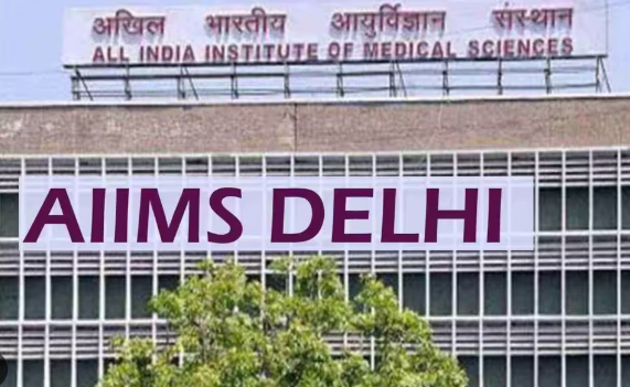 AIIMS DELHI | SECURTY SHIELD | DRDO | DELHI | SOLDIER | BORDER | SHRESHTH BHARAT