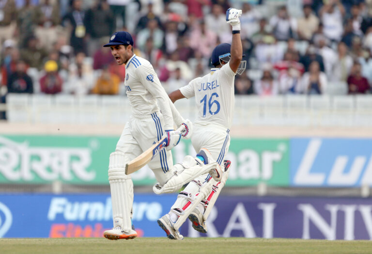 IND VS ENG | TEST MATCH | SPORT | TEST SERIES | SHRESHTH BHARAT