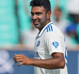 R ASHWIN | CRICKET | INDIANTEAM | SHRESHTH BHARAT |