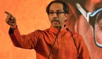 UDDHAV THACKERAY | NCP | CONGERSS | SHARAD PAWAR | MAHARASHTRA | SHRSHTH BHARAT