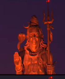 Mahipalpur Shiv Temple | Mahashivratri | SHRESHTH BHARAT |