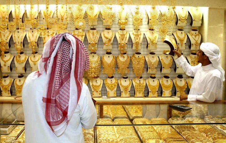 GOLD PRICE | GOLD MARKET | DUBAI | SHRESHTH UTTAR PRADESH |