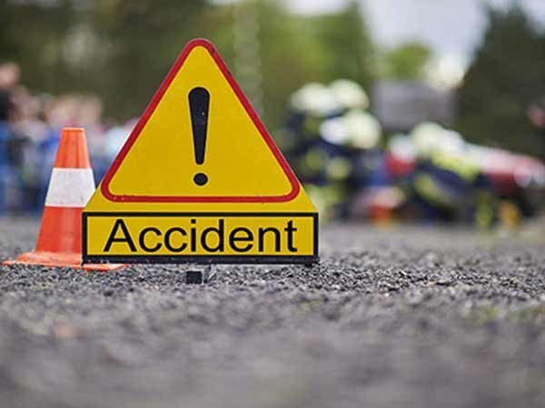 Delhi-Mumbai Expressway| CAR ACCIDENT | SHRESHTH BHARAT