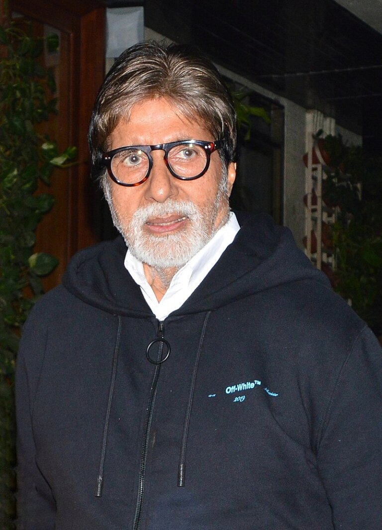 AMITABH BACHCHAN | HEALTH | MUMBAI | SHRESHTH BHARAT