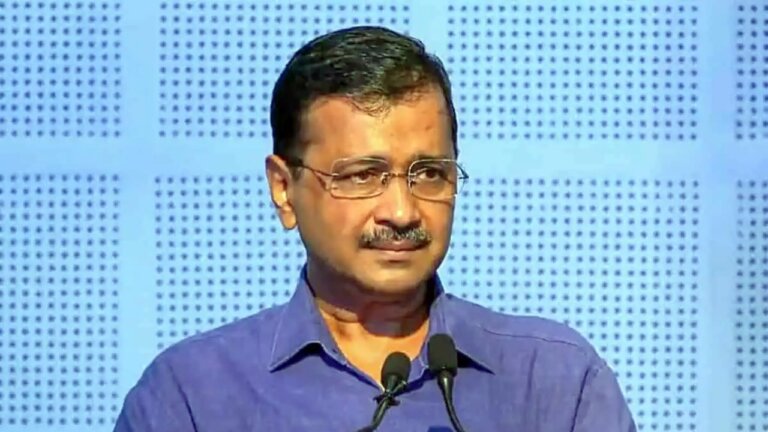 ED arvind Kejriwal