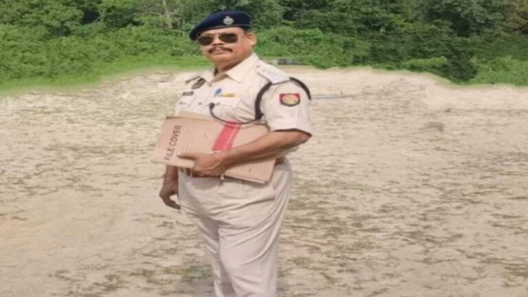 DSP | ASSAM POLICE | KIRAN NATH | GP SINGH | SHRESHTH BHARAT