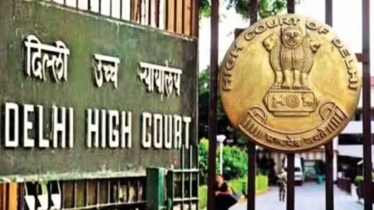 DELHI HIGH COURT | CONGRESS | INCOME TAX | SHRESHTH BHARAT