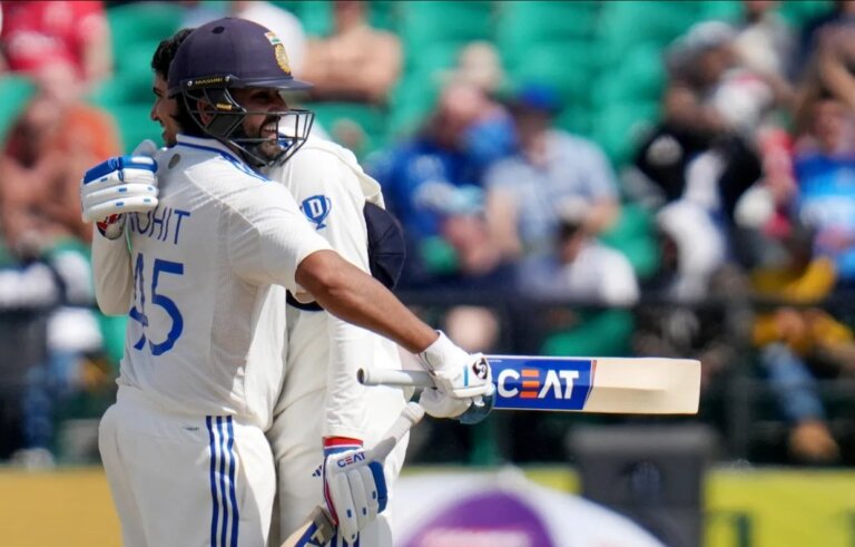 India vs England 5th test day 2 stump report in hindi | India vs England