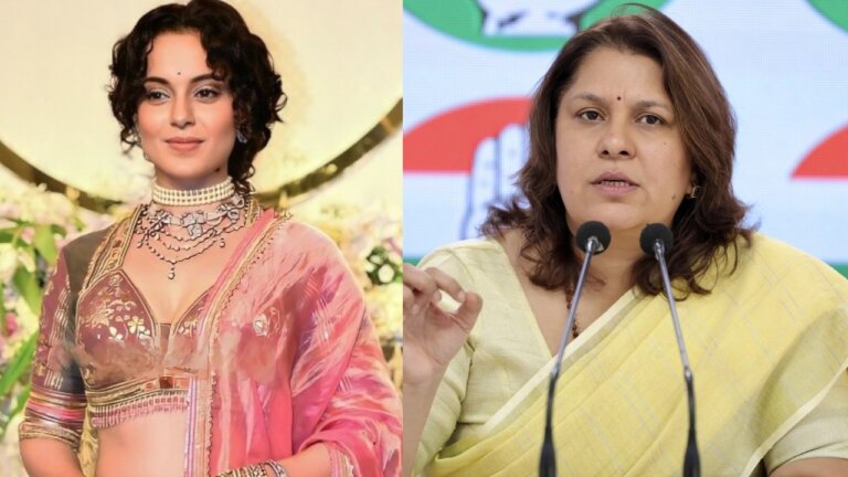 Lok Sabha Election 2024 | Kangana Ranaut | shreshth bharat |