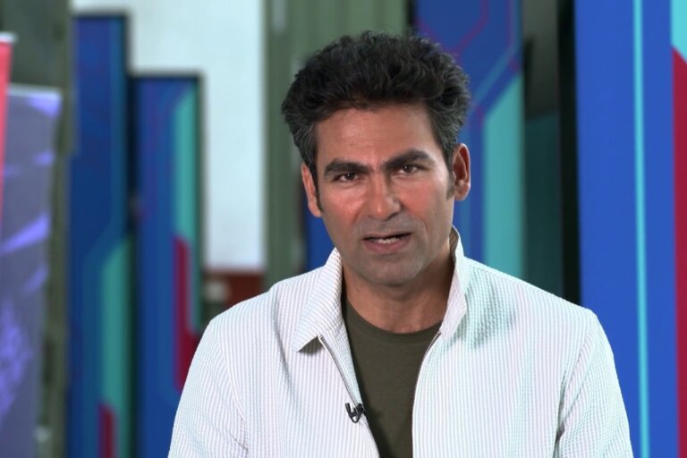 Kaif says Team India doctored world cup final pitch