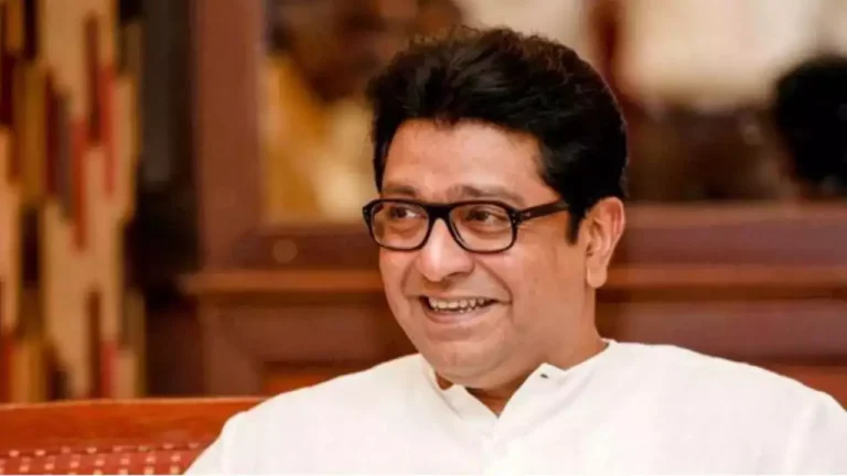 RAJ THACKERAY | MNS | NDA | BJP | SHRESHTH BHARAT