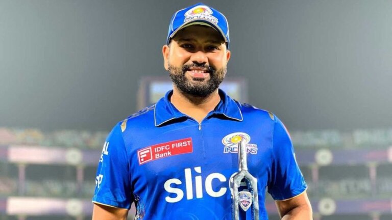 IPL 2024 Rohit Sharma Mumbai Indians