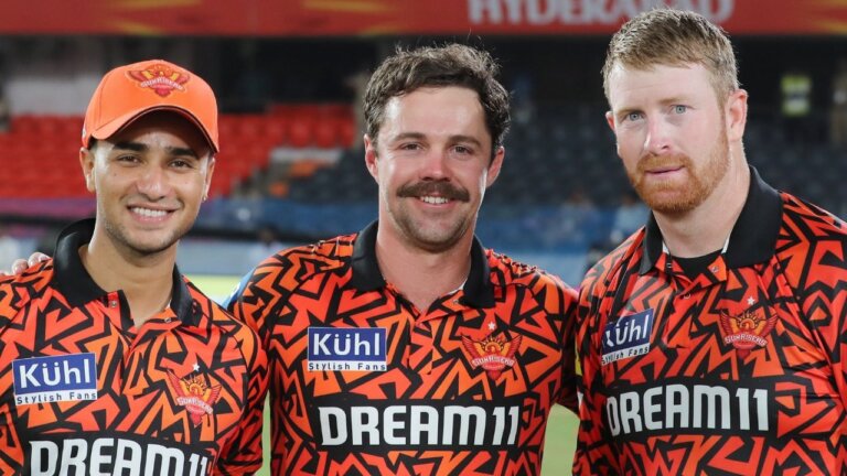 Sunrisers Hyderabad