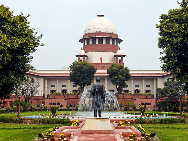 SUPREME COURT | SBI | SHRESHTH BHARAT