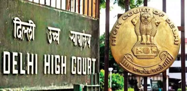 AAP | DELHI HIGH COURT | ARVIND KEJARIWAL | BJP | SHRESHTH BHARAT