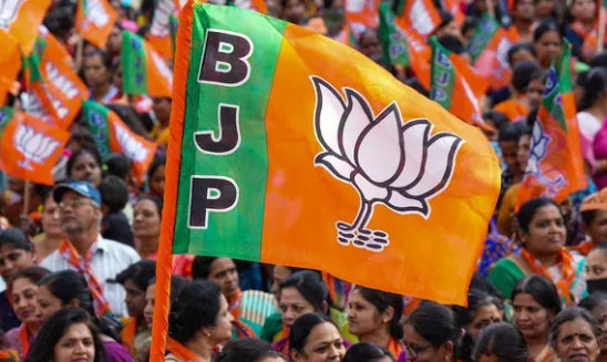 BJP | LOKSABHA ELECTION 2024| SHRESHTH BHARAT