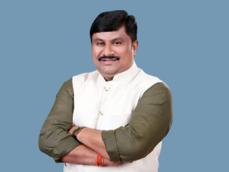 congress | adhiraj mohan | odisha | loksabha election | shreshth bharat