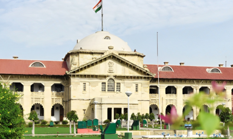 ALLAHABAD HIGH COURT | LIVE IN RELATION SHIP | SHRESHTH BHARAT