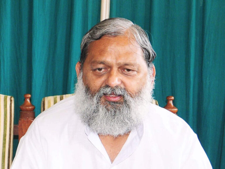 Anil Vij