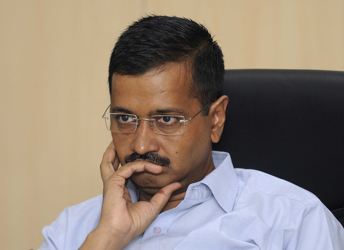 Arvind Kejriwal bail halt by high court in delhi excise policy case read here