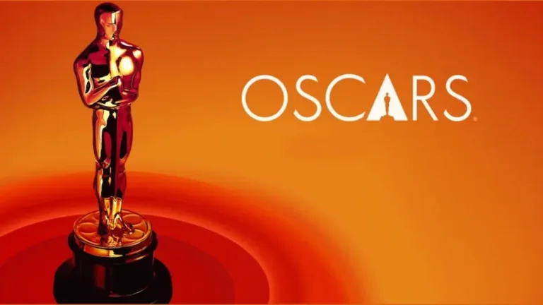 oscars award | shreshth bharat