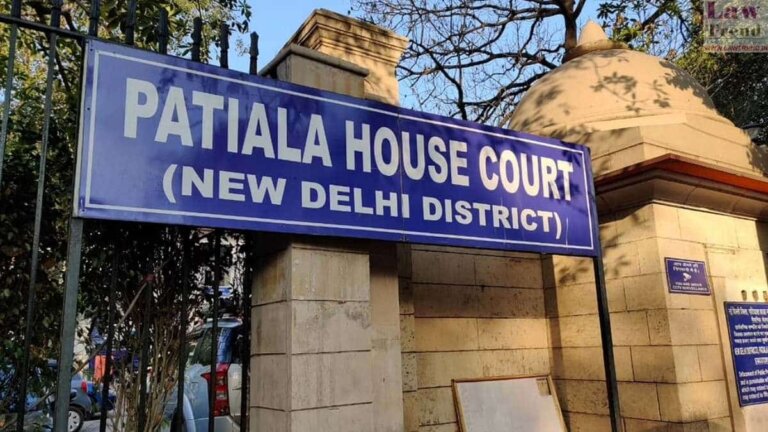 PATIALA COURT | DELHI | DELHI POLICE | SHRESHTH BHARAT